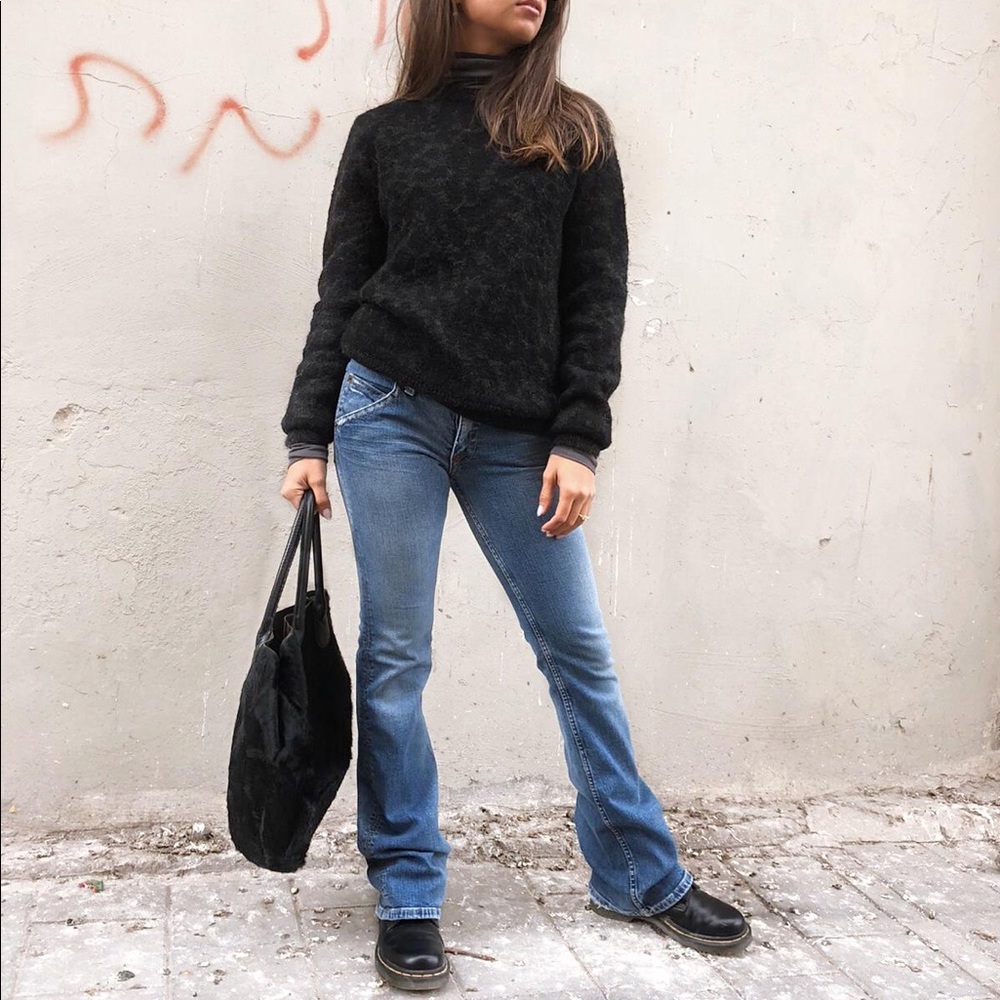 Hudson Denim Jeans